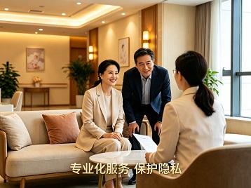 思南有偿售卵代生女生的客户的客户群体有哪些