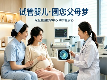 思南辅助生育服务 试管婴儿行业的兴起背景、发展与未来展望